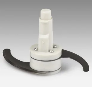 Girmi TR20 elektryczna szatkownica do warzyw, 500 W, szary/czerwony TR20 - Szatkownice - miniaturka - grafika 7