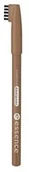 Akcesoria i kosmetyki do stylizacji brwi - Essence Eyebrow Designer kredka do brwi 04 Blonde 1g 55197-uniw - miniaturka - grafika 1