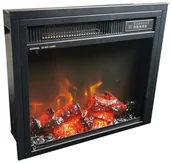 Wkłady kominkowe - AFLAMO Wkład kominkowy elektryczny LED 40 Classic AFLAMO - miniaturka - grafika 1