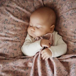 Snap the moment Foto-kocyk FLORA | Snap the moment 63579-uniw - Koce i narzuty dla dzieci Snap the moment Foto-kocyk FLORA | Snap the moment 63579-uniw - Koce i narzuty dla dzieci - miniaturka - grafika 2