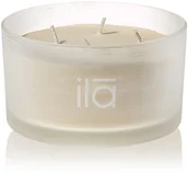 Świece - ila ILA Essence of Joy 4 Wick Candle, cztery knot świeca FP596 - miniaturka - grafika 1