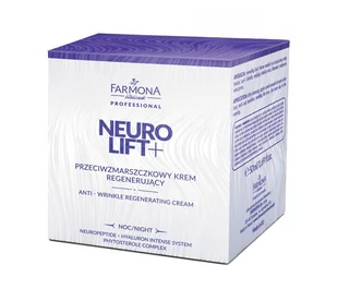 Farmona Complete Rewind Intensive Repair Night Cream Przeciwzmarszczkowy Krem na noc 50ml - Kremy i maski do rąk - miniaturka - grafika 2