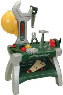 Klein ZESTAW POLICJANTA 4009847088604 - Zabawki militarne - miniaturka - grafika 3