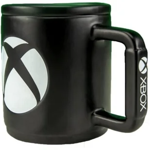 Paladone Kubek PALADONE Xbox PP5684XB - Akcesoria do Xbox - miniaturka - grafika 2