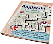 Podręczniki dla szkół podstawowych - Creativo Angielski w krzyżówkach obrazkowych praca zbiorowa - miniaturka - grafika 1
