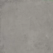 Płytki ceramiczne - Stargres Gres Downtown Grey  60x60 - miniaturka - grafika 1