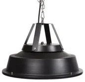 Nagrzewnice - Perel Tools grzejnik wiszący na taras 1500W 43 cm stal - miniaturka - grafika 1