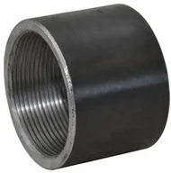 Rury - Mufa spawalna 3/4  DN 20 - miniaturka - grafika 1