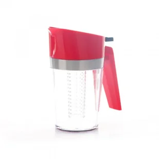 Dexam Dzbanek do sosów, marynat i dressingów, 180 ml DX-17851104 - Dzbanki i imbryki - miniaturka - grafika 2