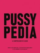 Pozostałe książki - Hachette Books Pussypedia - miniaturka - grafika 1
