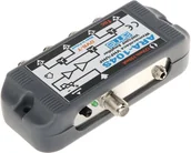 Wzmacniacze antenowe - AMS Wzmacniacz antenowy ARA-104S ARA-104S - miniaturka - grafika 1