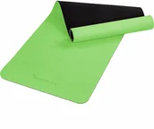 Maty do ćwiczeń - Movit JASNOZIELONA MATA TPE 190x60x0,6cm DO GIMNASTYKI - miniaturka - grafika 1