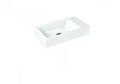 Umywalki - Kaldewei Puro 3166 55x30 906906013001 - miniaturka - grafika 1