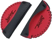 Pojemniki na przyprawy - Spring Grips, uchwyt na 1 para, czerwony, 2 el. 2094035602 - miniaturka - grafika 1