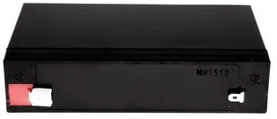 AGM Green Cell Akumulator Green Cell 6V 7Ah AGM12 - Akumulatory ogólnego zastosowania - miniaturka - grafika 3