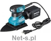 Bity - MAKITA orbital sander BO4565 - miniaturka - grafika 1