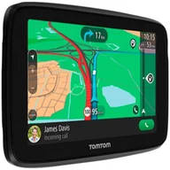 Nawigacja GPS - TomTom GO Essential 5 EU TMC - miniaturka - grafika 1