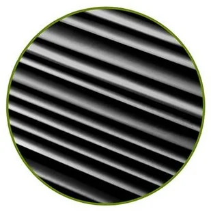 CEP Zestaw 5 szufladek CEP Smoove, czarny/mix kolorów C7213GM-99 - Szafki biurowe - miniaturka - grafika 6