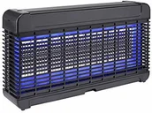 Wyposażenie lokali gastronomicznych - Hendi Lampa owadobójcza 150m2 230 V 470x100x263 mm 270097 - miniaturka - grafika 1