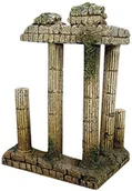 Dekoracje do akwarium - Wave a8011638 grecka kolumna z łuku - miniaturka - grafika 1