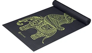 Gaiam Premium Yoga-maty z nadrukiem 05-62562 - Maty do jogi Gaiam Premium Yoga-maty z nadrukiem 05-62562 - Maty do jogi - miniaturka - grafika 1