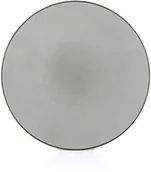 Talerze - Revol Equinoxe talerz peper white sr 26 cm EQUINOXE RV-650421-6 - miniaturka - grafika 1