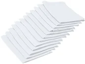 Akcesoria i części do maszyn do szycia - CALITEX Calitex Arc En Ciel serwetki z materiału/bawełny azalee 44 x 44 cm SERVIETTES - miniaturka - grafika 1