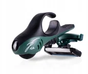 Maszynki do golenia i wkłady - Maszyna Moto Le Greene do golenia głowy na łyso - miniaturka - grafika 1