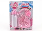 Akcesoria dla lalek - ADAR Zestaw do karmienia dla lalki 464018 - miniaturka - grafika 1