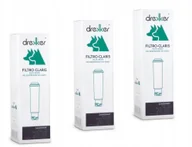 Akcesoria i części do robotów kuchennych - 3x Filtr zamiennik do Nivona Nirf 700 do ekspresów - miniaturka - grafika 1