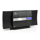 Wieże - Auna V-20 (MG3-V-20 DAB-B) - miniaturka - grafika 1