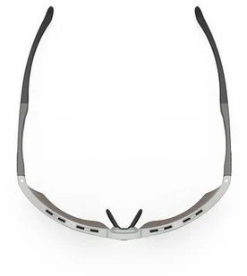 RUDY PROJECT RUDY PROJECT Okulary rowerowe MAGNUS Light Grey Matte - Okulary sportowe - miniaturka - grafika 3