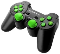 Kontrolery gier na PC - Esperanza Trooper EGG107G - miniaturka - grafika 1