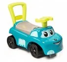 Smoby Jeżdzik Ride On Niebieski - Jeździki dla dzieci - miniaturka - grafika 5