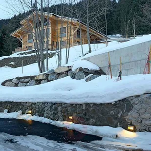 SLV BRICK DOWNUNDER 229062 Oprawa do zabudowy 1x40W E14 - Lampy ogrodowe - miniaturka - grafika 2