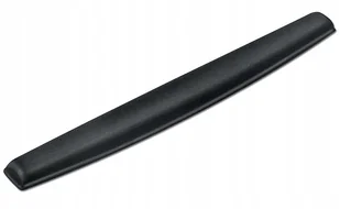 Fellowes Podkładka żelowa przed klawiaturę Memory Foam CZARNA 9178201 - Podnóżki, podpórki, podkładki - miniaturka - grafika 5