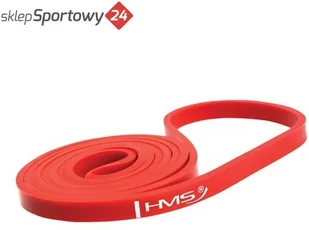 HMS GUMY DO ĆWICZEŃ GU05 SET ZESTAW 17-33-102 - Gumy, taśmy, ekspandery - miniaturka - grafika 5