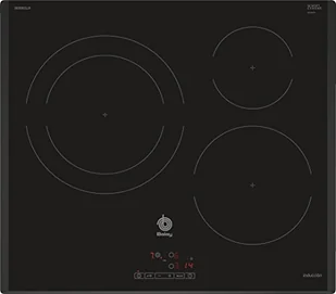 Płyta elektryczna do zabudowy Balay 3EB965LR - Płyty elektryczne do zabudowy - miniaturka - grafika 2
