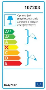 Markslojd Stojąca LAMPA stołowa JINX 107203 minimalistyczna LAMPKA nocna tuby czarne 107203 - Lampy stojące - miniaturka - grafika 2