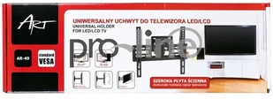 Art  AR-49 - Uchwyty do telewizora - miniaturka - grafika 2