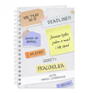 Murrano Notatnik kołonotatnik z nadrukiem KZ-NOT-050 - Gadżety dla niej i dla niego - miniaturka - grafika 29