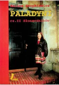Literatura obyczajowa - Paladyni cz II Słoneczników Używana - miniaturka - grafika 1
