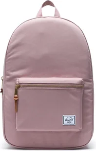 Herschel Supply Herschel plecak rozliczający 10005-02077-OS - Plecaki - miniaturka - grafika 2