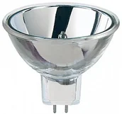 Halogeny - Philips Żarówka halogenowa ELC 24V/250W GX-5.3 500h 50mm 88264115 - miniaturka - grafika 1