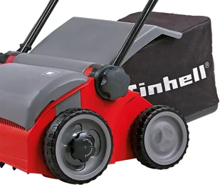 Einhell Einhel elektryczny spulchniacz gleby RG-SA 1433 3420520 - Kosiarki - miniaturka - grafika 2