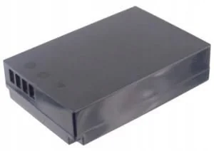 Cameron Sino Canon Zamiennik Bateria LP-E12 LPE12 EOS 100D EOS M M2 Rebel SL1 Digital 600mAh 4.4Wh Li-Ion 7.4V - Akumulatory do aparatów dedykowane - miniaturka - grafika 2