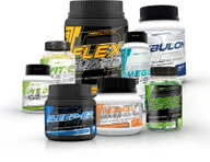 Witaminy i minerały dla sportowców - Trec Sleep-Er 225g (7CFF-414AF) - miniaturka - grafika 1