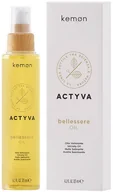 Olejki do ciała i włosów - Kemon Actyva Olejek Bellessere 125ml 5EF5-4658E - miniaturka - grafika 1