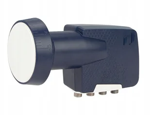 Inverto Konwerter satelitarny multiroom Hd 4K Quad - Konwertery satelitarne - miniaturka - grafika 2