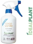 Szampony i odżywki dla psów - Ideal Plant Ideal Plant Coco-Vanille 500ml perfumy kokosowo-waniliowe - miniaturka - grafika 1